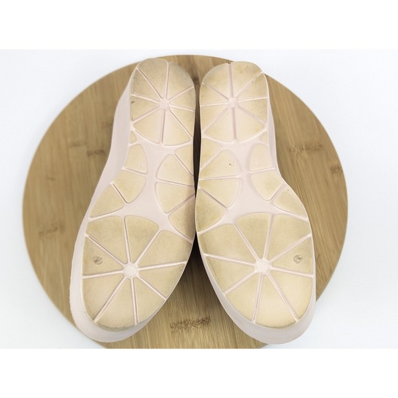 Lemon Jelly Sandals Slides Womans 10 10.5 Pink Platform Slip On Shoes - Picture 9 of 10